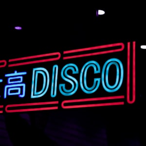 DISCO- Morty Simmons - Tonight(Extended Mix)-男PopTechno[DJ电音舞曲] [DISCO单曲]